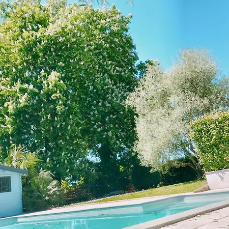 Maison D'alex Villa
