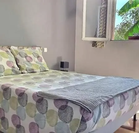 Maison D'alex Villa *