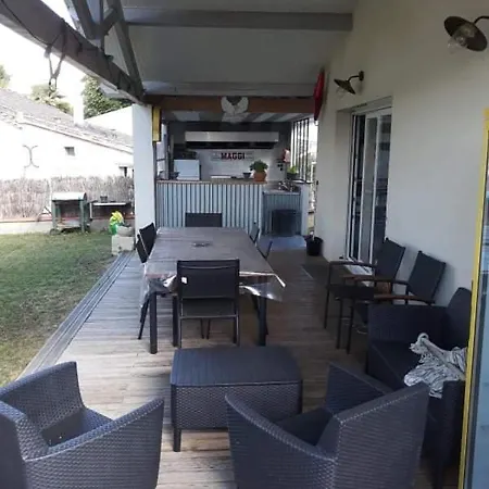 Villa Maison D'alex