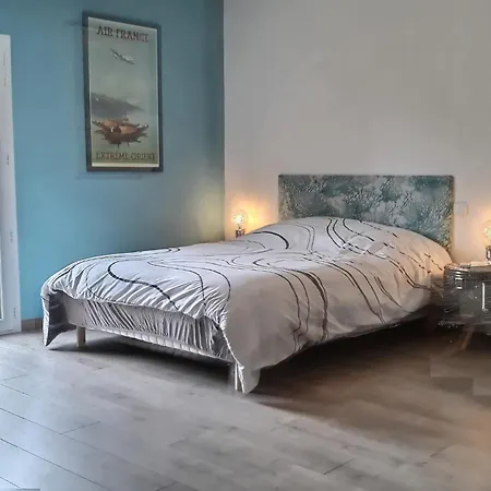 Maison D'alex *