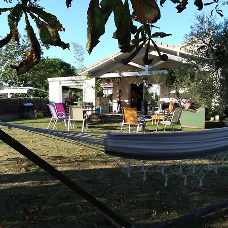 Villa Maison D'alex Bon-Encontre