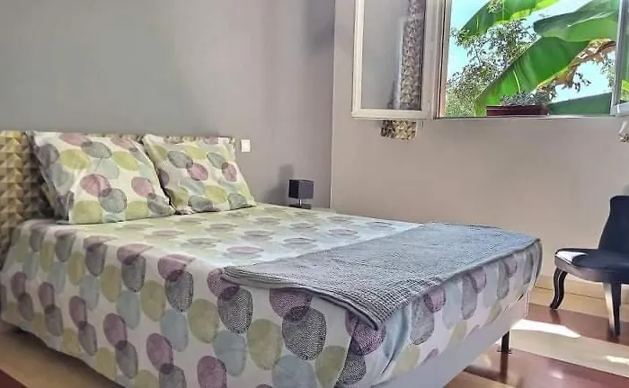 Maison D'alex ヴィラ *